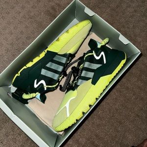 Ivy Park Sneakers (2nd Drop)